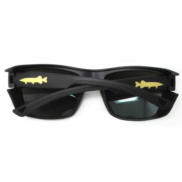 Lunettes de soleil Big Fish 1983 Sight Fish Pike