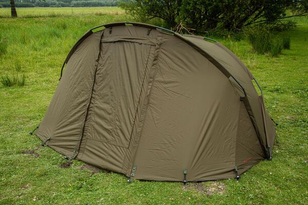 Ultimate Adventure Dome 2-Man Bivvy