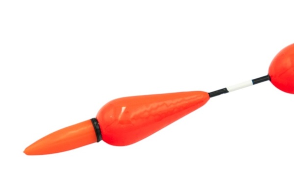 Rozemeijer Zander Float Hoempie With Light Snoekbaarsdobber (Incl. Batterij)