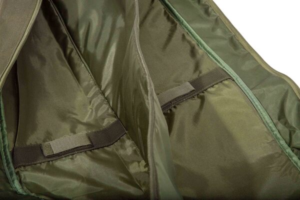 Ultimate Funda Doble para Cañas