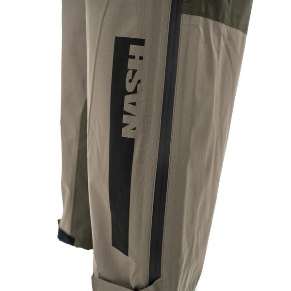 Nash ZT Lite Dry Pack Trousers