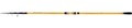 Shimano Beastmaster FX Surf TE Telescopische Strandhengel 4.20m