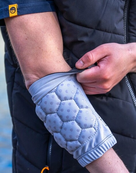 Guru Pro Brace Elbow Support Small