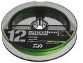 Daiwa UVF Morethan Durasensor Lime Green 12EX+Si3 Braided Line (200m)