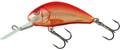 Salmo Hornet 6cm (26 Optionen) - Orange Crush