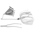 Spro Squeeler Buzzbait 16.5cm (14g) Oppervlakte Kunstaas - Pearl White