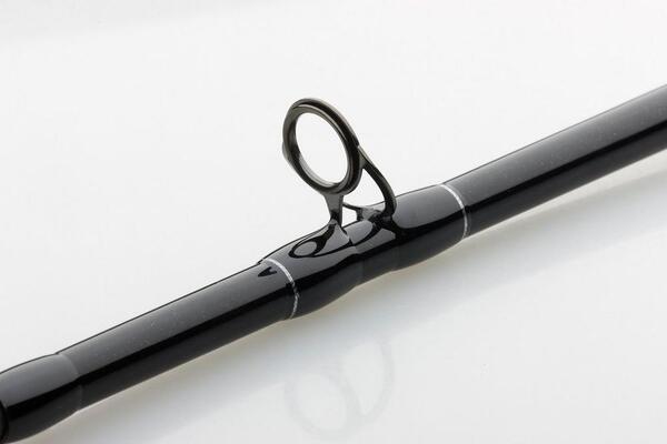 Penn Prevail III LE 212 Boat Rod