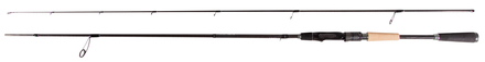 Grayton Apex Jigger Spinhengel