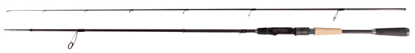 Grayton Apex Jigger Spinhengel