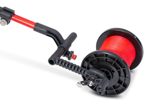 Iron Claw Smart Spooler