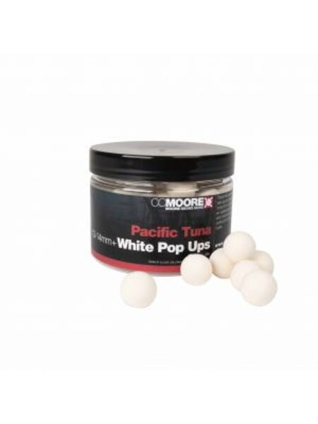 CC Moore Pacific Tuna Pop Ups 13-14mm (45 stuks)