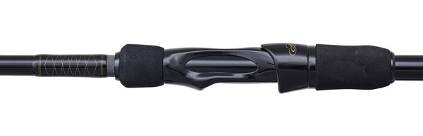 Illex The Artist X5 S 235 M-MH Spinhengel Black Angel 2.35m (7-30g)