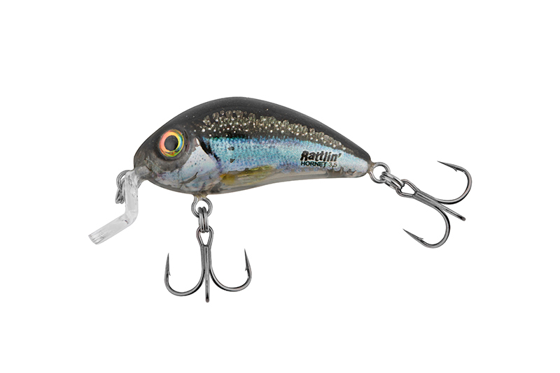 crappie jig fishing lures Kalin's Triple Threat Crappie Jigs Review