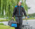 Veste polaire coupe-vent Preston