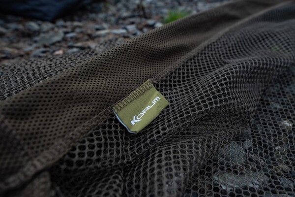 Podbierak Korum Specimen Combo 36'' Incl. Steel (1.8m-2.4m)