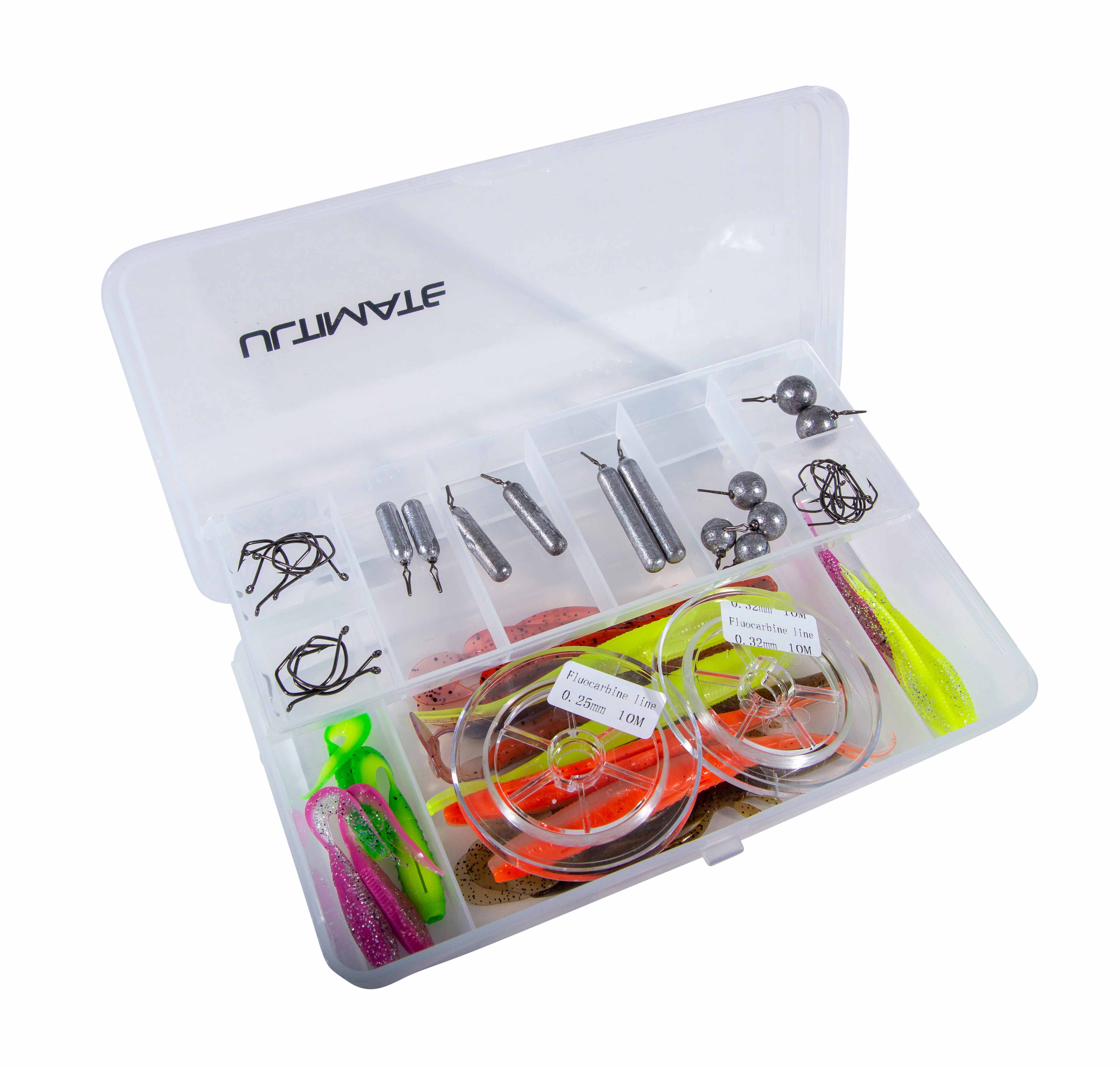 Ultimate Classic Dropshot Set | Zlowokazje