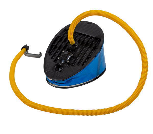 Ultimate 180 Slatted Rubber Boat