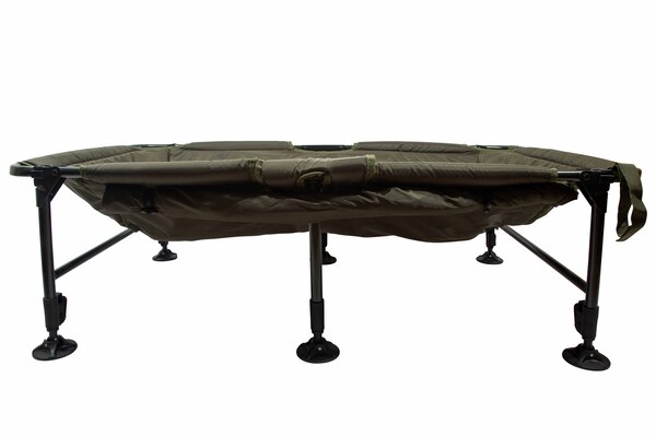 Ultimate Carp Crib Cuna