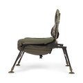 Trakker Levelite Colossus Camo Recliner Chair