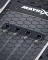 Matrix X1 Commercial Carp Rigs 10cm (8pcs)