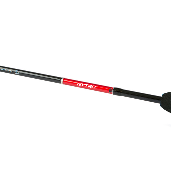 Nytro NTR Commercial Carp Feederhengel