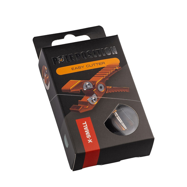 Pole Position Easy Cutter Multifunctional Tool