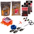 Ultimate Method Feeder Starter Pack