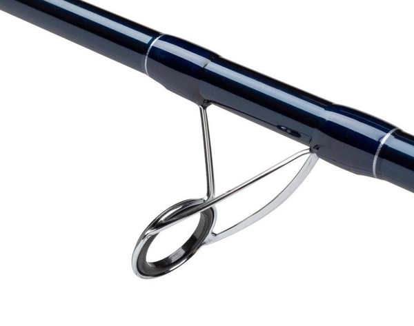Shakespeare Salt Caña para Lubina  2-partes 3.50m (56-112g)