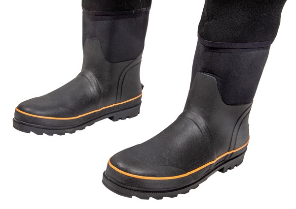 Grayton NeoShield Traje de Vadeo