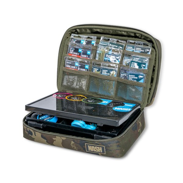 Nash Subterfuge Work Box - Standard