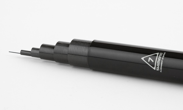 Shimano Aero Bolo X7 Bolognese Rod