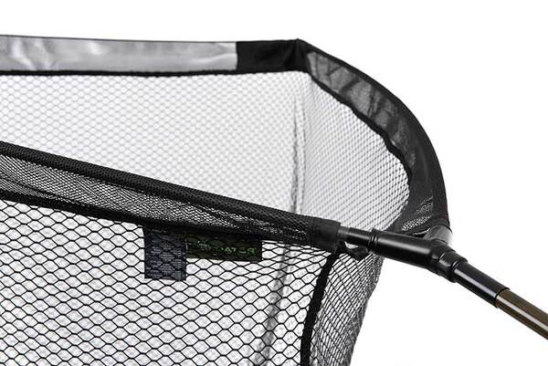 Podbierak Fox Rage Predator Elite 42" Rubber Triangular Net