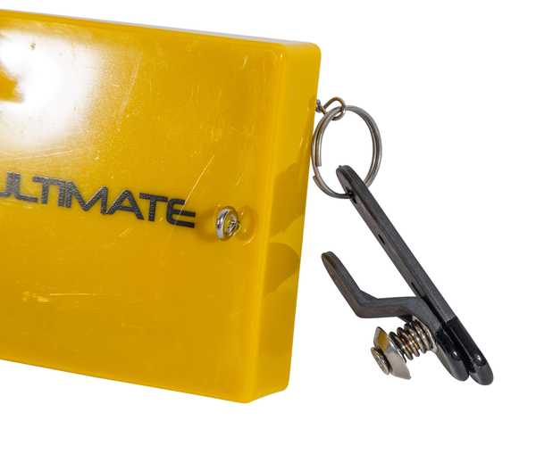 Ultimate Planer Board