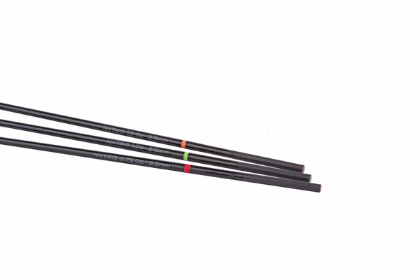 Nytro Marvelist Carp Feeder Rod
