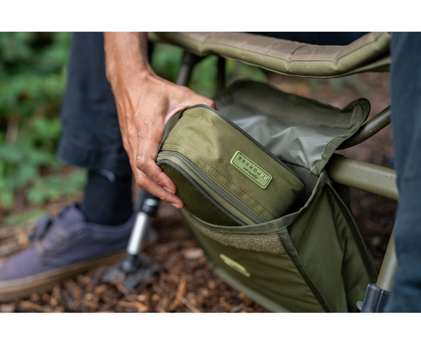 Korum Progress Chair Organizer