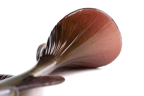 Fox Rage Ultra-Realistic Pike Replicant Swimbait 25cm (125g)