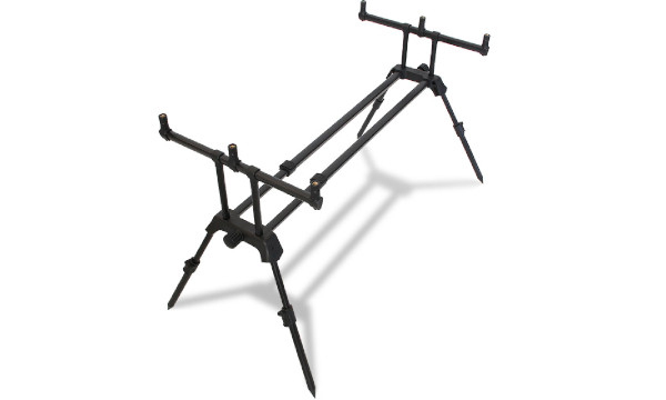 Ultimate Bionic EVA Carp Set - NGT Dual Line Rod Pod