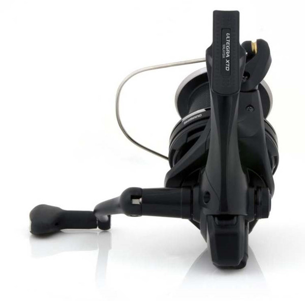 Shimano Ultegra Big Pit reel