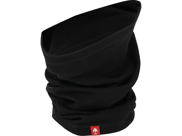 Scaldacollo Westin Merino Wool Extreme Taglia Unica Nero