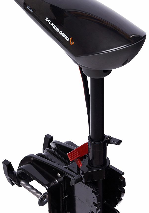 Savage Gear Thruster SW 12V 55LBS E-Motore Per Barche