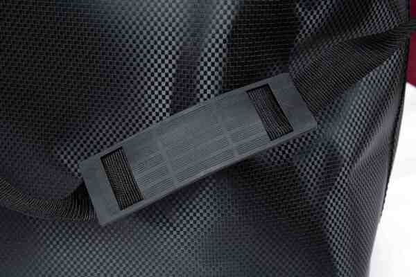 Nytro StarkX EVA Waterproof Keep net Bag XL