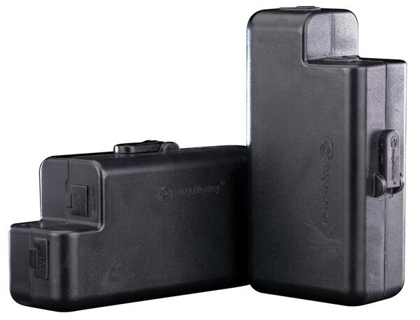 Ridgemonkey Hunter 3000 Bait Boat Batteries Twin Pack 11.1V (9Ah)