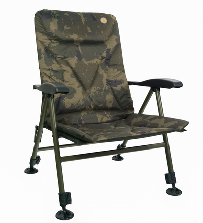 Solar Worldwide Recliner Visstoel