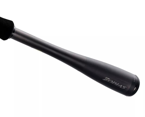 Canne baitcasting Shimano Zodias Casting