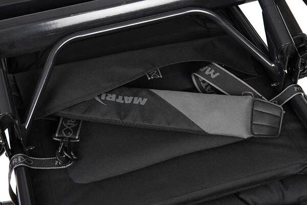 Matrix XR36 Pro Accessory Chair