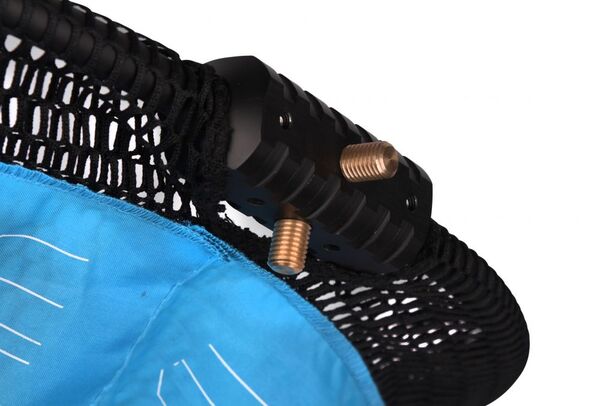 Cresta Supa River Setzkescher 4,0m Ø45cm