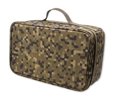 Solar SP C-Tech PVA Station 36x22x14cm