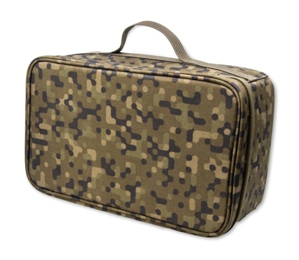 Solar SP C-Tech PVA Station Bolsa