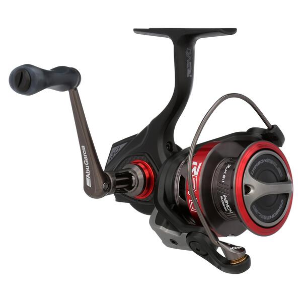 Kołowrotek Spinningowy Abu Garcia Revo3 Winch SP30
