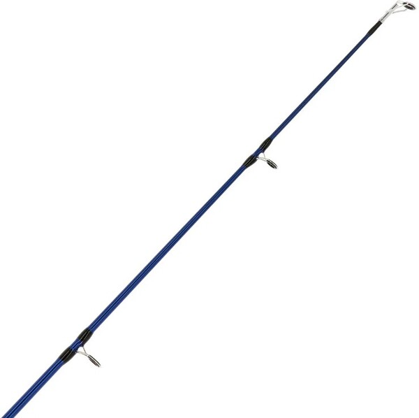 Angling Pursuits Bass Max Combo Bass / Mackerel Zeevis Hengelset 2.4m (56-113g)